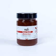 Kayısı Reçeli 400 Gr Mg-3982