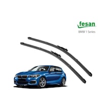 Bmw F20 1 Serisi Ön Cam Silecek Süpürgesi Takımı 2012-2019 N11.4958