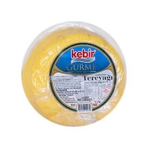Kebir Gurme Tuzsuz Tereyağı 1 Kg - Yemeklerin Ve Hamur İşlerinin Altın Sırrı