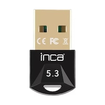 Inca Ibt-503 20m Usb Bluetooh V5.3