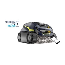 Zodiac Rf 5400 İq Freerider Kablosuz Havuz Robotu