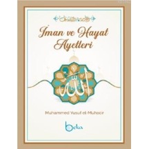 İman ve Hayat Ayetleri Muhammed Yusuf El Muhacir