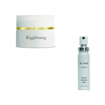 Vagifirming Cream 50 Ml + Retard Sprey