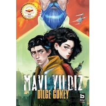 Mavi Yıldız Bilgi Yayınevi