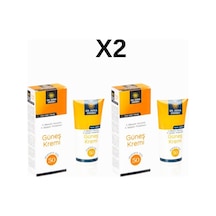 Dr. Rena Dermo Aloe Vera Özlü Güneş Kremi SPF50 2 x 100 ML