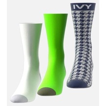 Adidas X Ivy Park Unisex Socks 3 Pack Multi Hm2598 Çorap