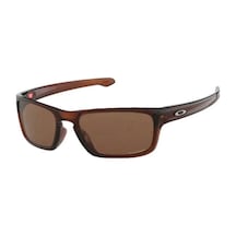 OAKLEY OO9408 02 KAHVERENGİ ERKEK GÜNEŞ GÖZLÜĞÜ