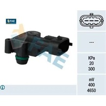 Sensor Emme Borusu Basıncı Fıesta Vı Cb1. Ccn : 1.0 Ecoboost B Max C Max Iı Dxa/cb7.dxa/ceu Custom V Fae Lr075167