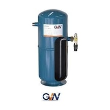 Gvn Vlr.a.33b.03.b2.c2 3/8'' Çıkışlı 3 Lt Dikey Likit Deposu