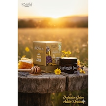 Rosella Arı Sütü Propolis Kremi %100 Naturel 50 Ml