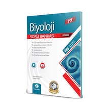 Tyt Biyoloji Soru Bankası Bilgi Sarmal