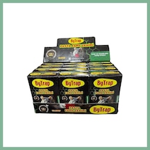 Bşkvirgo Pasta Fare Zehiri 80 Gr 1 Adet Bsk2026