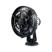 Caframo Kona Vantilatör 12v Siyah