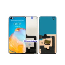 Huawei P40 Lcd Ekran Dokunmatik