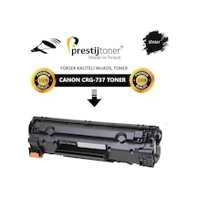 Canon Crg 737 Uyumlu Toner | Mf216N | Mf211 | Mf212W| 215 217
