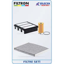 Fıltron Elantra 1.6 Crdi Karbon Set 85kw