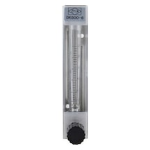 S-Meter Slzb-dk800-dn6/ 300-3000 Lt/h Cam Tüplü Rotam Hava S-Meter Slzb-dk800-dn6/ 300-3000 Lt/h Cam Tüplü Rotam Hava