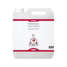 Premium Vetiver Esansı 5 Litre