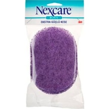 Nexcare Body Ekstra Güçlü Kese Mor