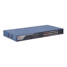 Ds-3e1326p-ei 24 Port 10-100-1000 Mbps Gigabit Switch Hub 370w