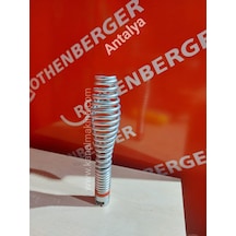 Rothenberger 22 Mm Baget Uç: Çok Yönlü Standart Çözüm