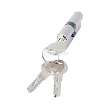 164 Snc Bilyalı Barel Sistem Barel Kapı Göbeği Saten