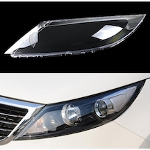 Kia Sportage 2011 2015 Far Camı Sol