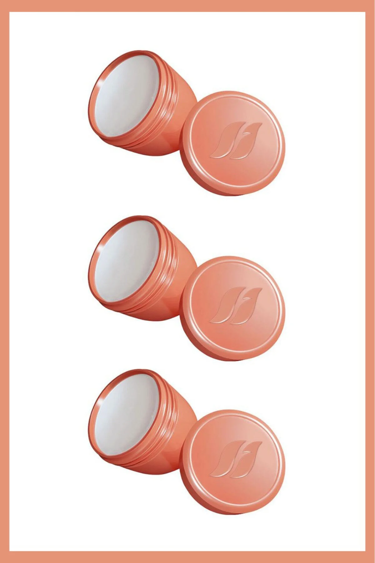 Perfecting Balm Orange Delıcate 15 Ml 3 Adet