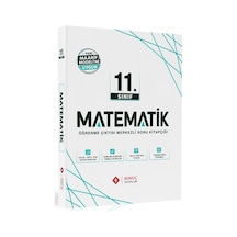 Sonuç Yayınları Sonuç 2027 11. Sınıf Matematik Modüler Set Maarif Model