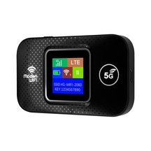 Sones M9s-lcd Avrasya Sürümü 4g Taşınabilir Wifi Tak-çalıştır Kablosuz Yönlendirici Araç Wifi