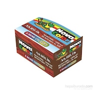 Nova Color Akrilik Boya 6 Renk 30 Cc Canlı Renk Seçenekleri Sanatsal Kullanım İçin Çok Renkli