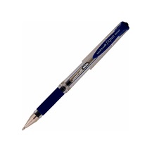 Uni-ball Um-153 Mavi/siyah Broad Jel Kalem