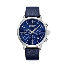Dkny Dk1g138l0025 Erkek Kol Saati Metalik Gri