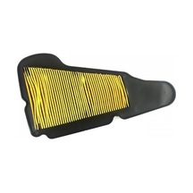 Motospartan Hava Filtresi Yamaha 125 Delıght