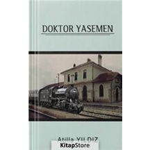 Doktor Yasemen - Atilla Yıldız