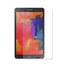 Samsung Uyumlu Galaxy Tab Pro Sm-T320 9H Kırılmaz Cam Ekran Koruyucu