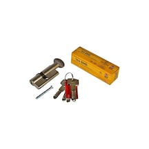 Kale 164bme Bilyalı Mandallı Barel 68mm