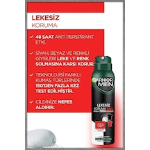 Deodorant Sprey & Lekesiz Koruma Erkek 150ml