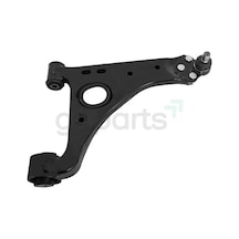 Salıncak Ön Sağ Komple Opel Mokka 2013-2019 Chevrolet Trax 2012