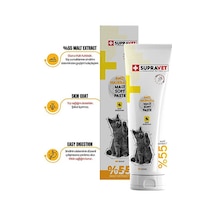 Supravet Hairball Tüy Yumağı Kedi Malt Macunu 30 Gr 276-75001.01