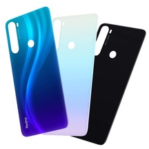 Xiaomi Redmi Note 8 Arka Kapak Batarya Pil Kapağı