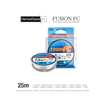 Naniwaosakashi Fusion Sl 100% Fc 25mt 0.393 MM