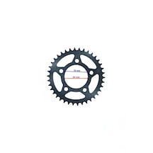 Mondial 125 Drift L Arka Dişli 36t-arr2216 36T