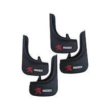 PEUGEOT DÖRTLÜ ÇAMURLUK, TOZLUK