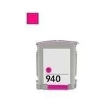 Bk Hp 940 Uyumlu Kırmızı Kartuş - Hp Pro 8500/ 8000/ 8500/ 8500a 1011.01.043 Bk
