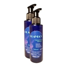Playboy Natural Personal Lubricant 125ml 2 Adet