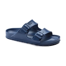 Birkenstock Erkek Terlik 1019051 Navy