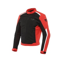 Dainese Daınese Hydraflux 2 Aır D-dry Black Lava Red Renkli