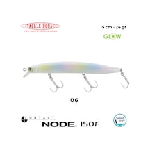 Tackle House Node 150f No: 06