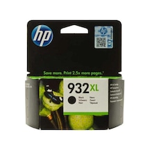 932xl Black Siyah Yüksek Kapasite Kartuş Cn053ae